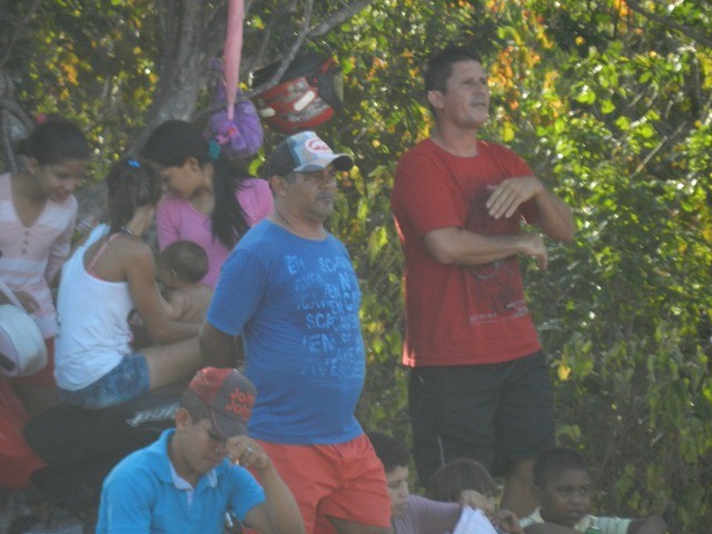 Esporte: Resultado Campeonato de Futebol Ruralzão de Esperantina - Imagem 19