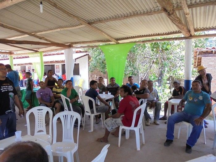 Festividade em comemoração ao dia dos pais foi um sucesso - Imagem 36