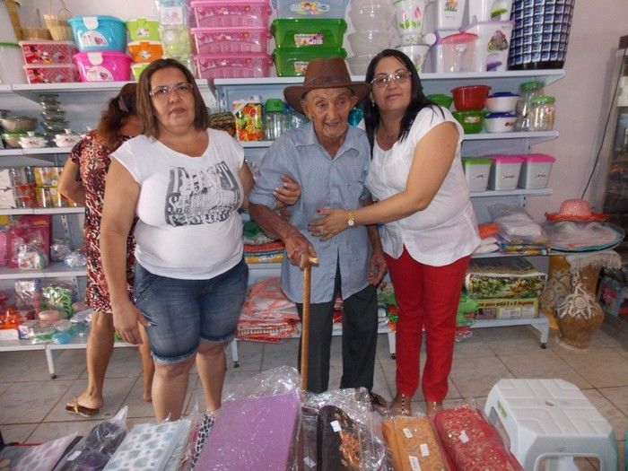 Loja Fina Fragrância e Variedades é inaugurada em Capitão de Campos - Imagem 23