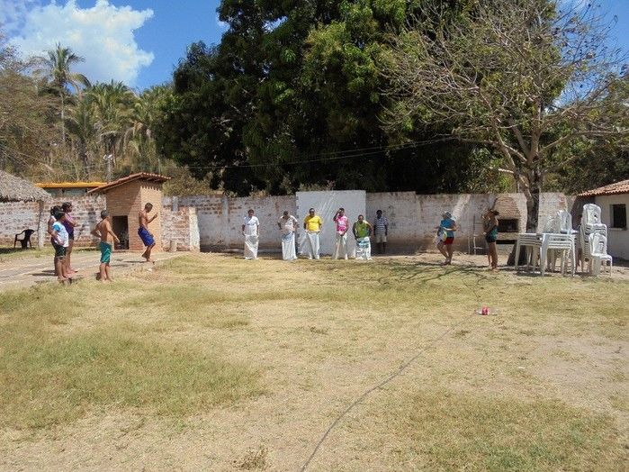 Festividade em comemoração ao dia dos pais foi um sucesso - Imagem 50