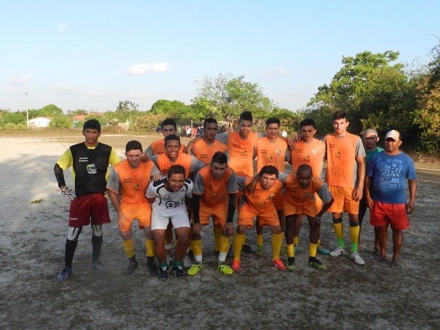 Esporte: Resultado Campeonato de Futebol Ruralzão de Esperantina - Imagem 23