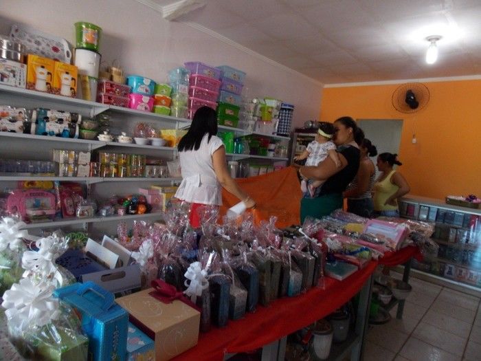 Loja Fina Fragrância e Variedades é inaugurada em Capitão de Campos - Imagem 16