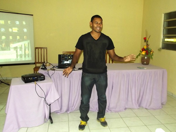 Sebrae apresenta resultado de Consultoria de Marketing realizada em Brasileira - Imagem 12