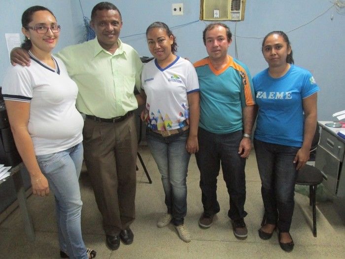 Rede Municipal de Ensino Comemora Bom Resultado de 0,2 no IDEB em Agricolândia - Imagem 5