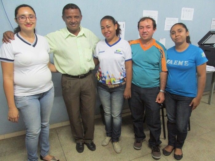 Rede Municipal de Ensino Comemora Bom Resultado de 0,2 no IDEB em Agricolândia - Imagem 4
