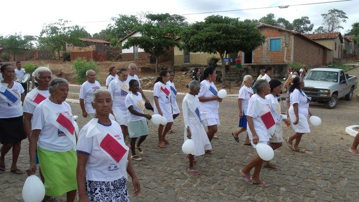 Público prestigia Desfile Cívico de 7 de setembro em Francinópolis - Imagem 62