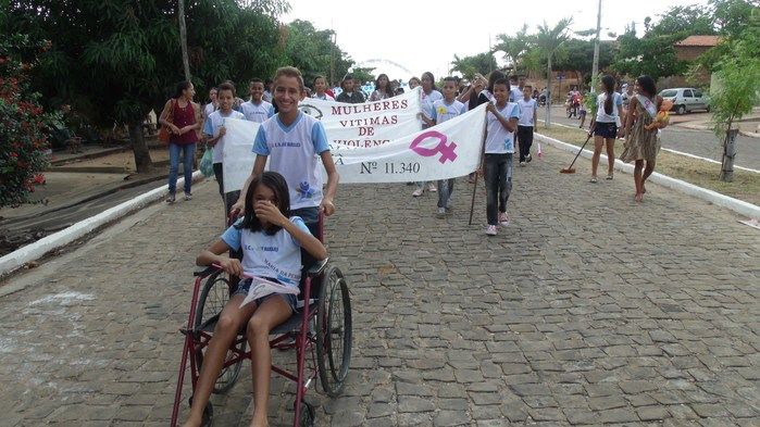 Público prestigia Desfile Cívico de 7 de setembro em Francinópolis - Imagem 76