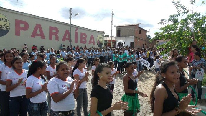 Público prestigia Desfile Cívico de 7 de setembro em Francinópolis - Imagem 133
