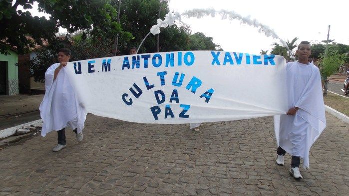 Público prestigia Desfile Cívico de 7 de setembro em Francinópolis - Imagem 81