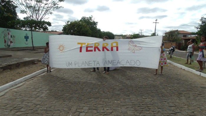 Público prestigia Desfile Cívico de 7 de setembro em Francinópolis - Imagem 41