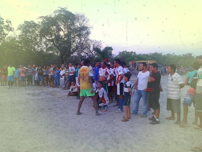 Prefeitura de Boa Hora entrega Sistema de Abastecimento de água da comunidade Passa Tempo - Imagem 7