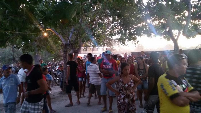 Prefeitura de Boa Hora entrega Sistema de Abastecimento de água da comunidade Passa Tempo - Imagem 9