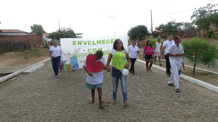 Público prestigia Desfile Cívico de 7 de setembro em Francinópolis - Imagem 60
