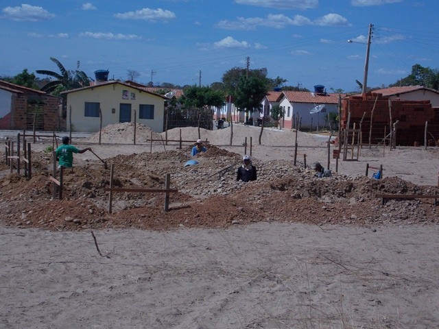 Bairro Rua Nova terá Escola Padrão FNDE de mais de um milhão de reais - Imagem 8