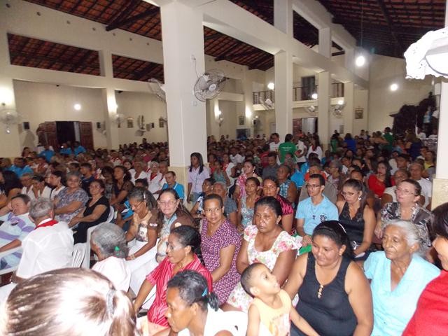  OSCAR É O NOVO PÁROCO DE BATALHA - Imagem 1