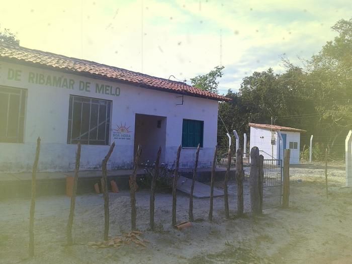 Prefeitura de Boa Hora entrega Sistema de Abastecimento de água da comunidade Passa Tempo - Imagem 5