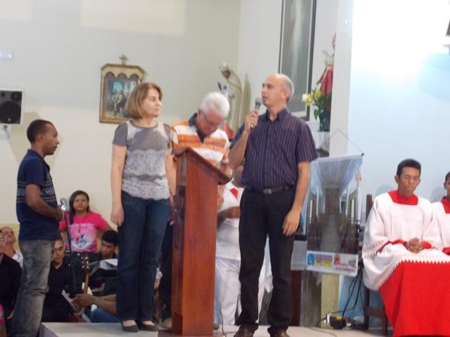  OSCAR É O NOVO PÁROCO DE BATALHA - Imagem 12