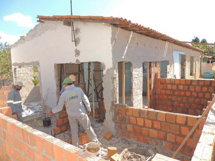 Prefeitura reforma dez UBS's e vai construir outras cinco - Imagem 1