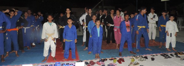 Confira os resultados do II Campeonato Jiu-Jítsu realizado em Brasileira pelo Semas - Imagem 5