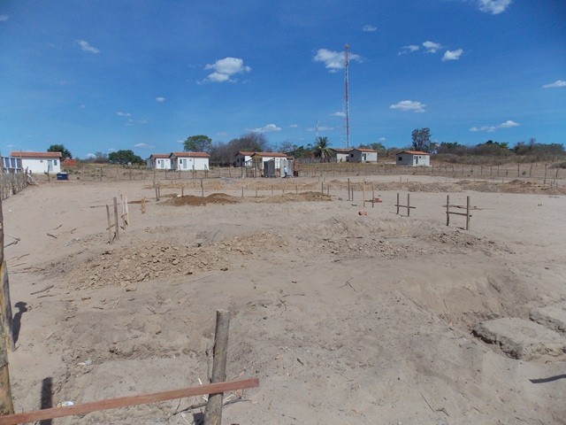 Bairro Rua Nova terá Escola Padrão FNDE de mais de um milhão de reais - Imagem 5