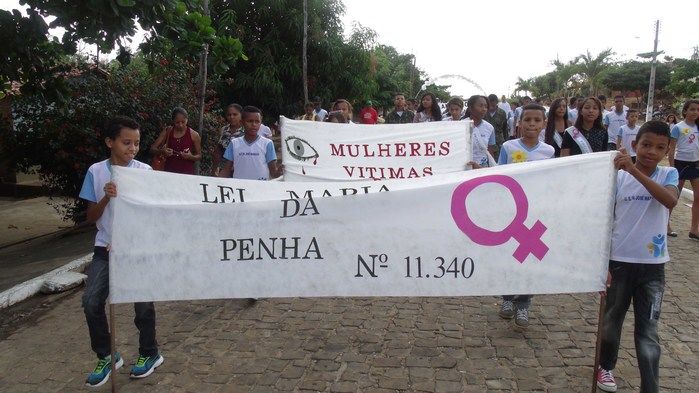 Público prestigia Desfile Cívico de 7 de setembro em Francinópolis - Imagem 77
