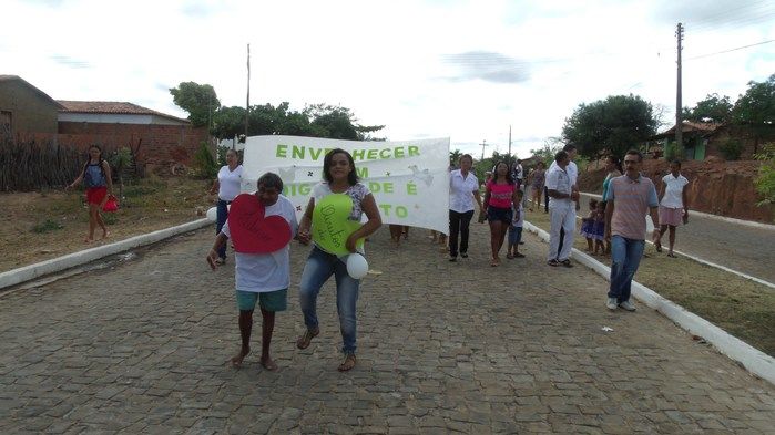 Público prestigia Desfile Cívico de 7 de setembro em Francinópolis - Imagem 59