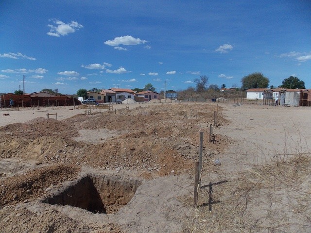 Bairro Rua Nova terá Escola Padrão FNDE de mais de um milhão de reais - Imagem 9