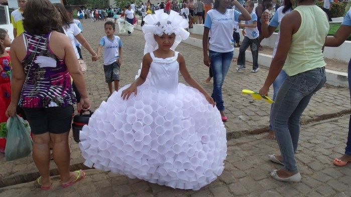 Público prestigia Desfile Cívico de 7 de setembro em Francinópolis - Imagem 140