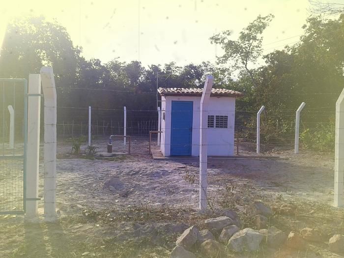 Prefeitura de Boa Hora entrega Sistema de Abastecimento de água da comunidade Passa Tempo - Imagem 4