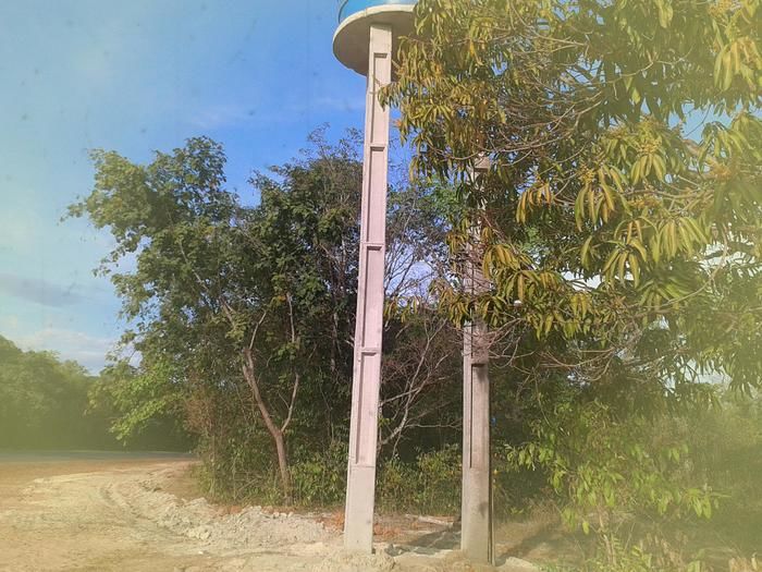 Prefeitura de Boa Hora entrega Sistema de Abastecimento de água da comunidade Passa Tempo - Imagem 2