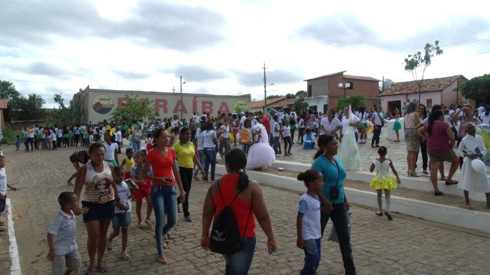 Público prestigia Desfile Cívico de 7 de setembro em Francinópolis - Imagem 138