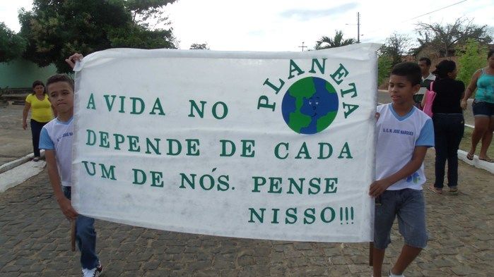 Público prestigia Desfile Cívico de 7 de setembro em Francinópolis - Imagem 51