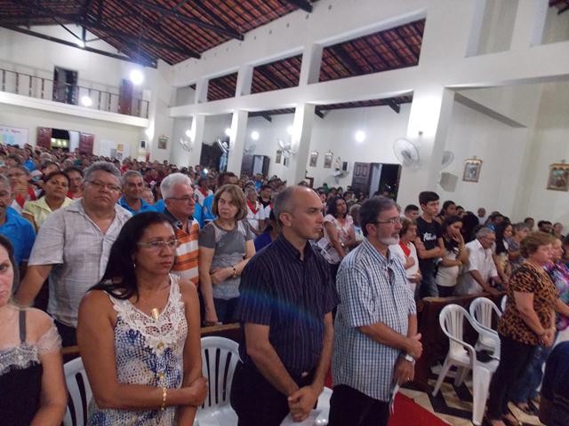  OSCAR É O NOVO PÁROCO DE BATALHA - Imagem 4