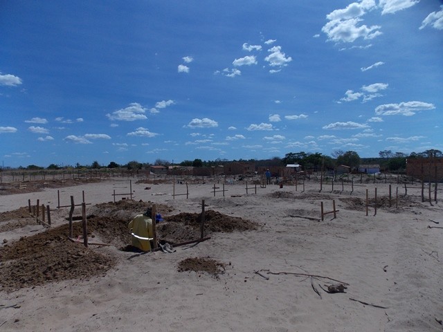 Bairro Rua Nova terá Escola Padrão FNDE de mais de um milhão de reais - Imagem 4