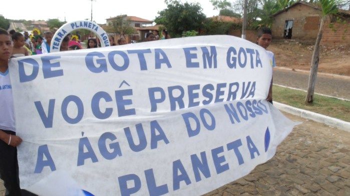 Público prestigia Desfile Cívico de 7 de setembro em Francinópolis - Imagem 33
