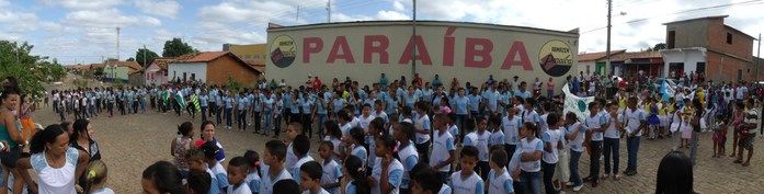 Público prestigia Desfile Cívico de 7 de setembro em Francinópolis - Imagem 114