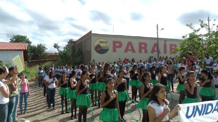 Público prestigia Desfile Cívico de 7 de setembro em Francinópolis - Imagem 131