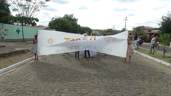 Público prestigia Desfile Cívico de 7 de setembro em Francinópolis - Imagem 40