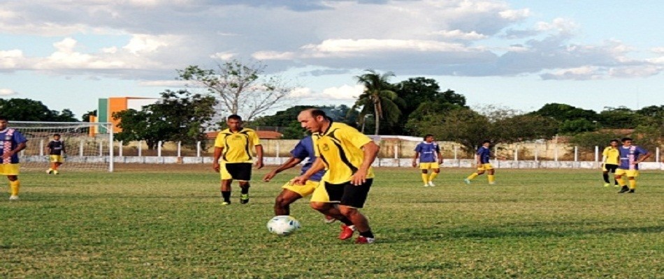 Pedro II vence na estreia da Taça Norte