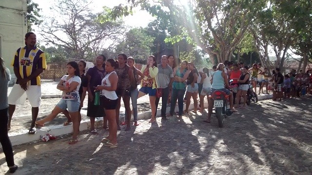 OdontoSesc começa distribuição de senhas para atendimentos odontológicos gratuitos  - Imagem 2