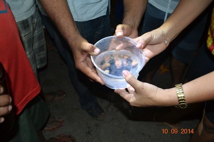 Prefeito Zé Resende entrega poço do bairro Parazinho a comunidade  - Imagem 23