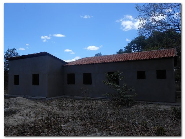 Prefeitura de Inhuma em parceria com o Ministério da Saúde amplia postos de saúde da zona ruralA - Imagem 24