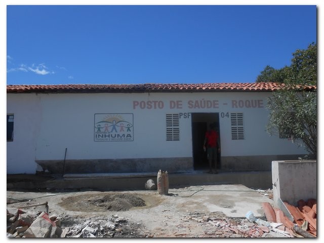 Prefeitura de Inhuma em parceria com o Ministério da Saúde amplia postos de saúde da zona ruralA - Imagem 3
