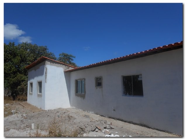 Prefeitura de Inhuma em parceria com o Ministério da Saúde amplia postos de saúde da zona ruralA - Imagem 7