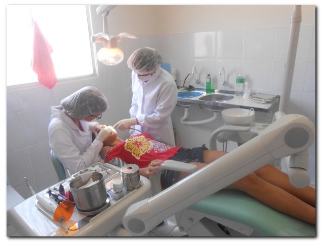 Prefeitura de Inhuma em parceria com o Ministério da Saúde amplia postos de saúde da zona ruralA - Imagem 29