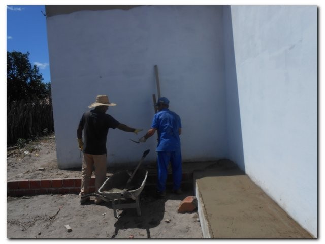 Prefeitura de Inhuma em parceria com o Ministério da Saúde amplia postos de saúde da zona ruralA - Imagem 5