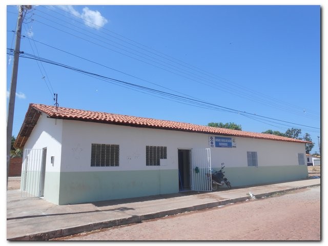 Prefeitura de Inhuma em parceria com o Ministério da Saúde amplia postos de saúde da zona ruralA - Imagem 27