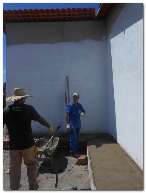 Prefeitura de Inhuma em parceria com o Ministério da Saúde amplia postos de saúde da zona ruralA - Imagem 6