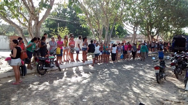 OdontoSesc começa distribuição de senhas para atendimentos odontológicos gratuitos  - Imagem 3