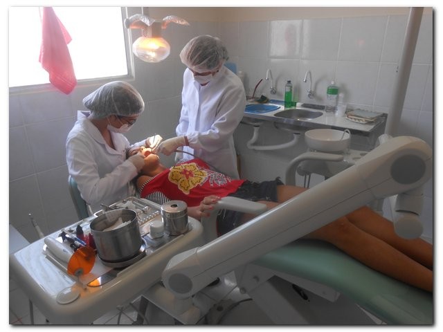 Prefeitura de Inhuma em parceria com o Ministério da Saúde amplia postos de saúde da zona ruralA - Imagem 30